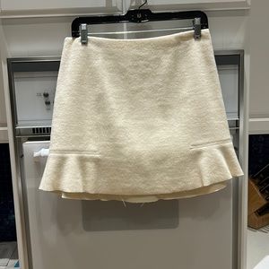 Madewell skirt